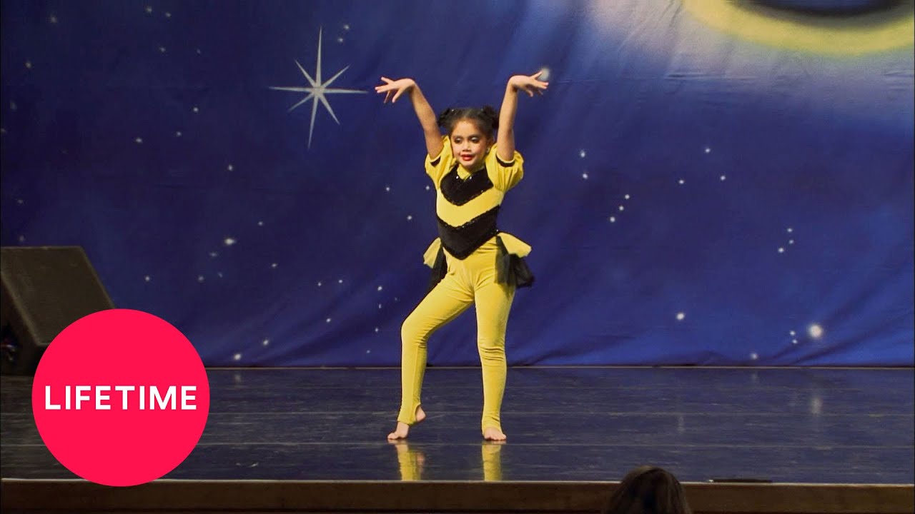 Dance Moms: Vivi-Anne's 