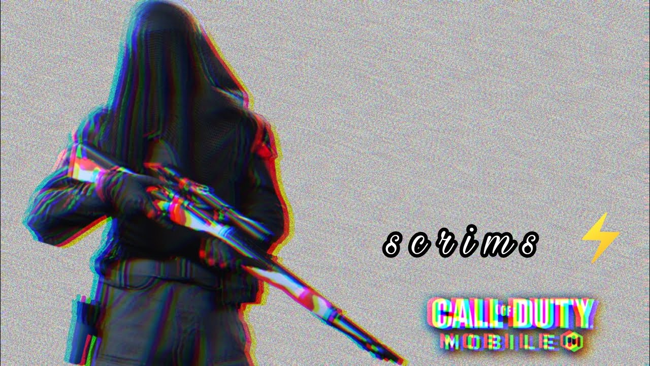 3ammor on phone ? /Scrims NB 🐐