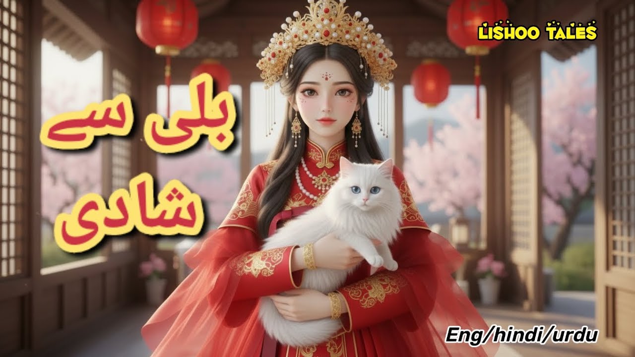 BIlli sy Shaadi .
