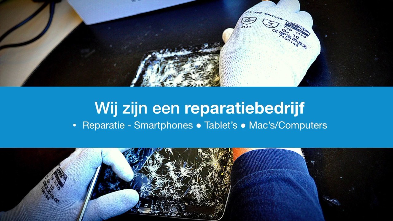 JorPhone - Reparatie - Inruil & Verkoop