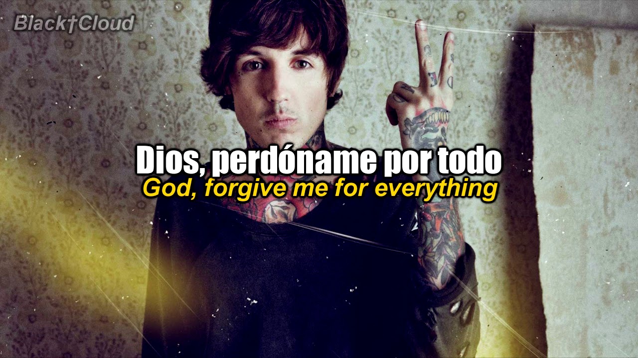 Bring Me The Horizon - Don't Go (feat. Lights) (Sub Español | Lyrics)