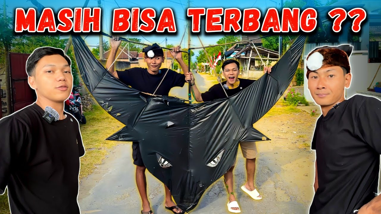 KONDISI LAYANGAN BANTENG BAYU KENDANG !!! 2024