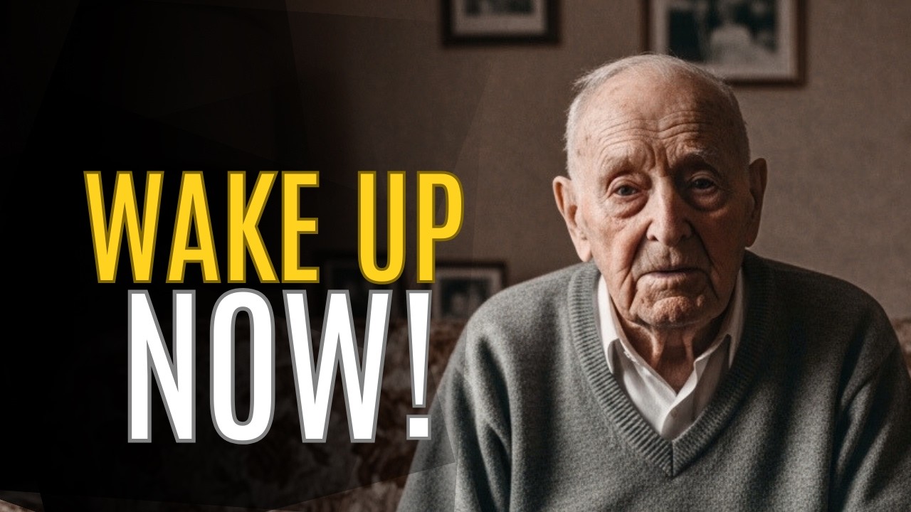 At 82... This Is My Biggest Regret  #lifeadvice #lifelessons #over60