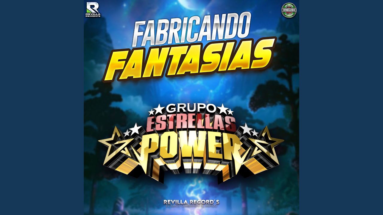 Fabricando Fantasías