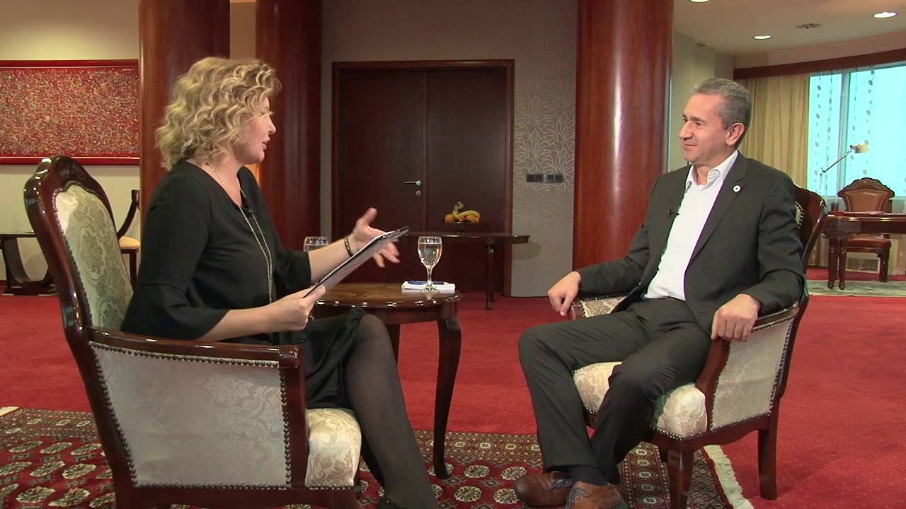 Interview 20 - Sead Numanović