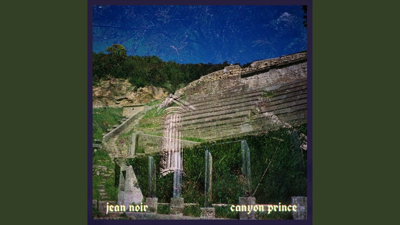 Palace Intrigue