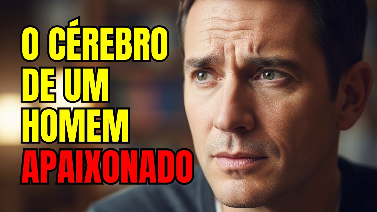 Psicologia Masculina: 4 Coisas Que Realmente Muda a Mente de um Homem Apaixonado