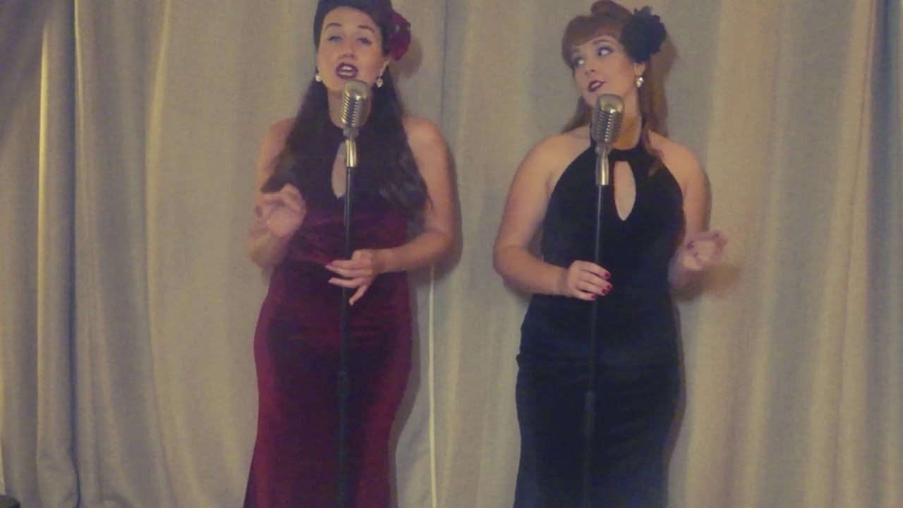 The Dulcettes - Oops I Did It Again #PMJSEARCH 2019