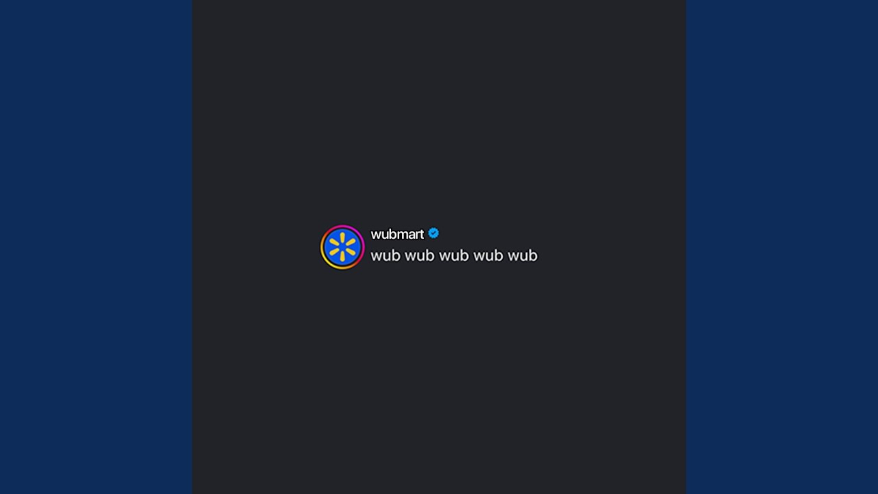 wubmart
