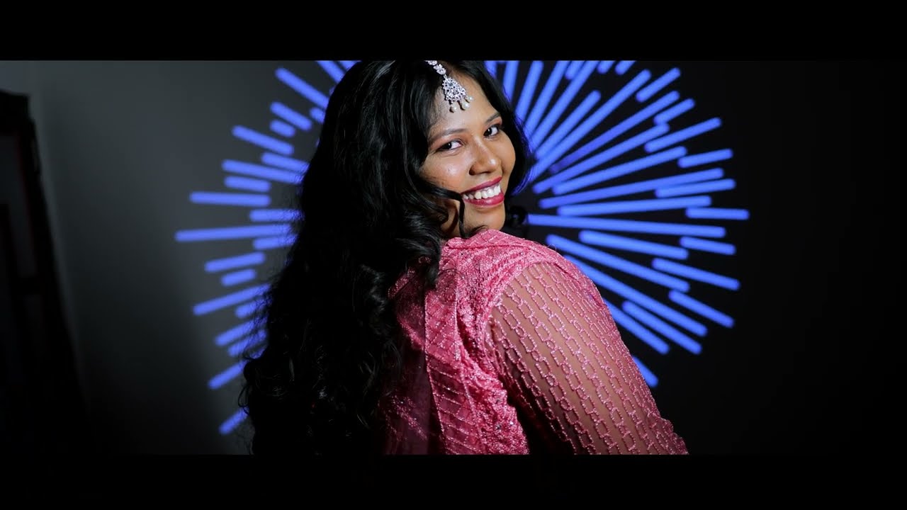 Neelima = Sanjeev Reception Vibes