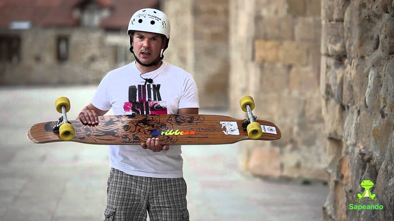 ¿Qué es el Longboard ?
