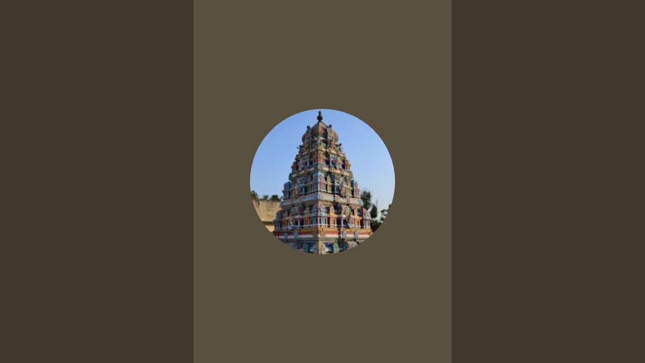 Shri Subha Siddhi Vinayaka Mandir is live