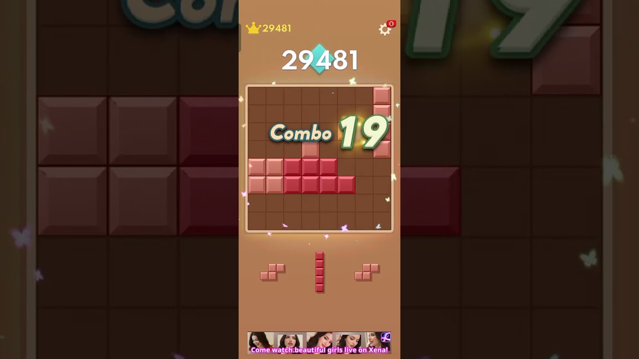 bricks Walls Break Fun Challenge game 