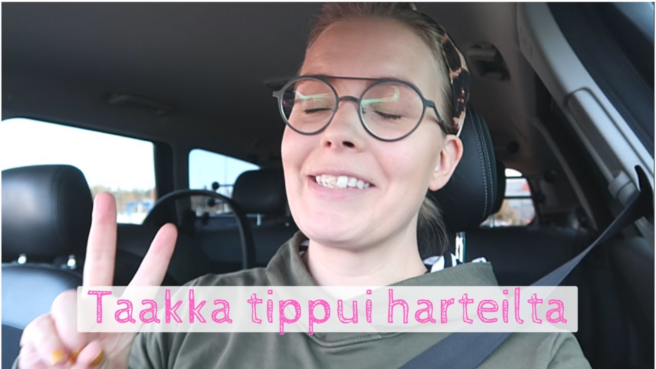 Vihdoinkin päivitin MUN ulkoiluvaatteet