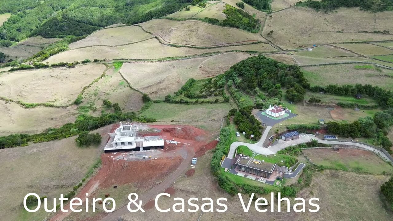 Outeiro & Casas Velhas