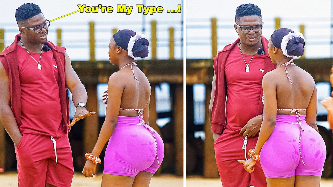 How I Tricked Her To Fall For Me  *What Happened Next Was Shocking *