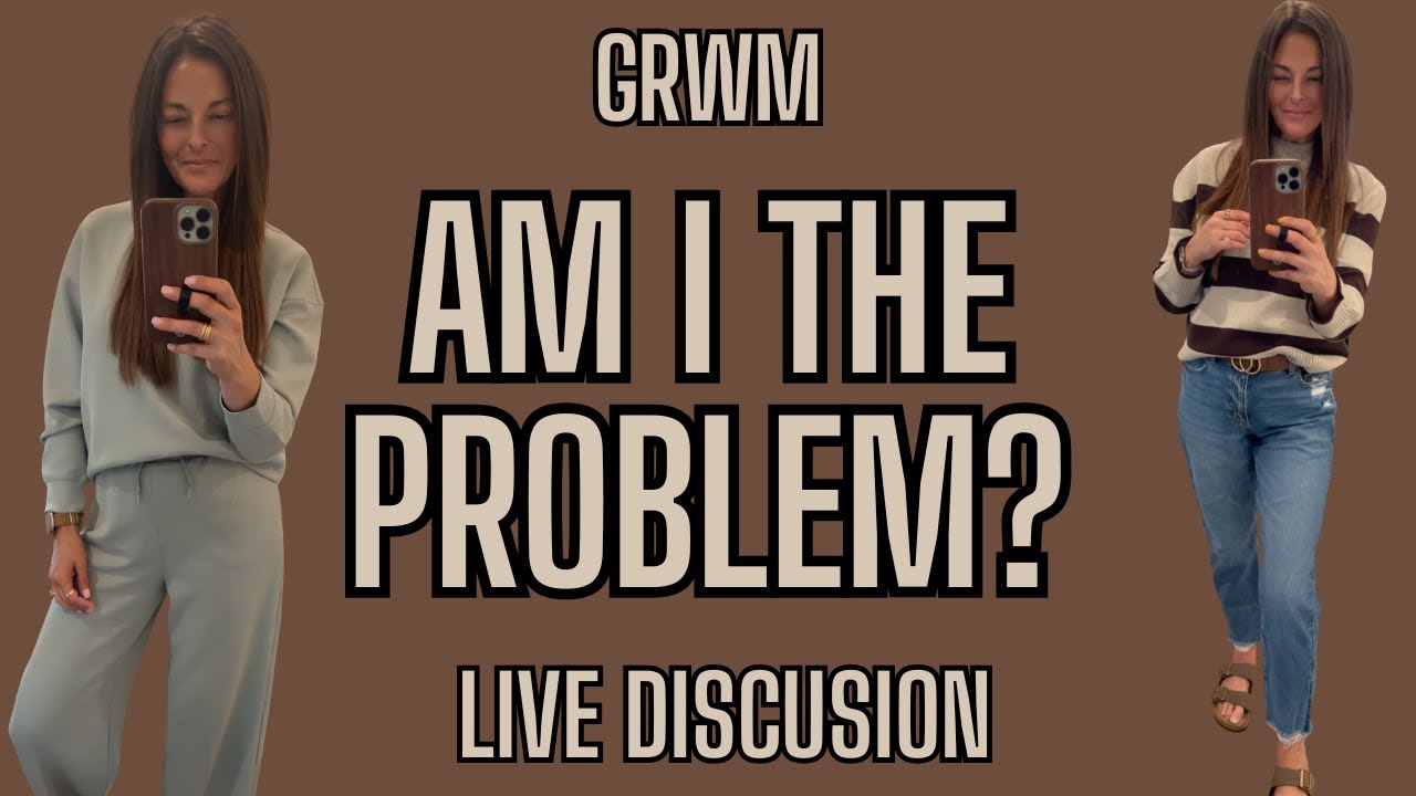 Why Do People Assume Things That Aren't True! Am I The Problem?