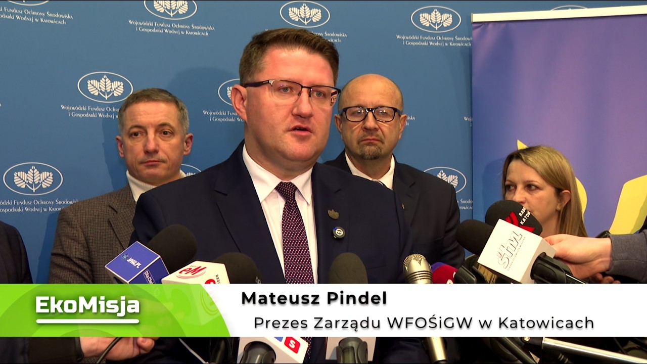 Weź głęboki oddech, czyli program Czyste Powietrze w 2026 roku.