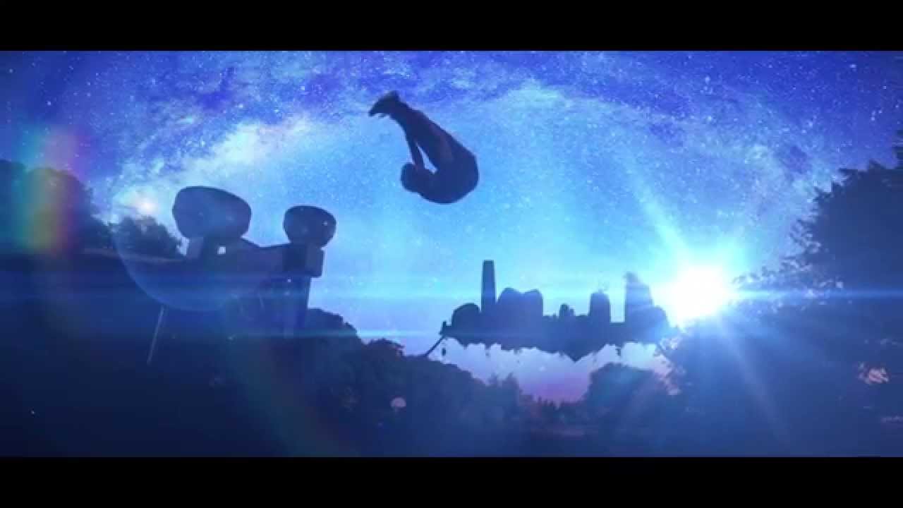 TMProjection Visual Effects in Sports Showreel