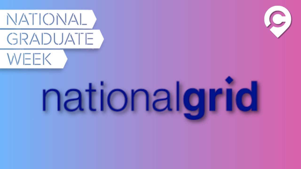 National Grid Graduate Development Programme: Start Your Career in Energy & Infrastructure
