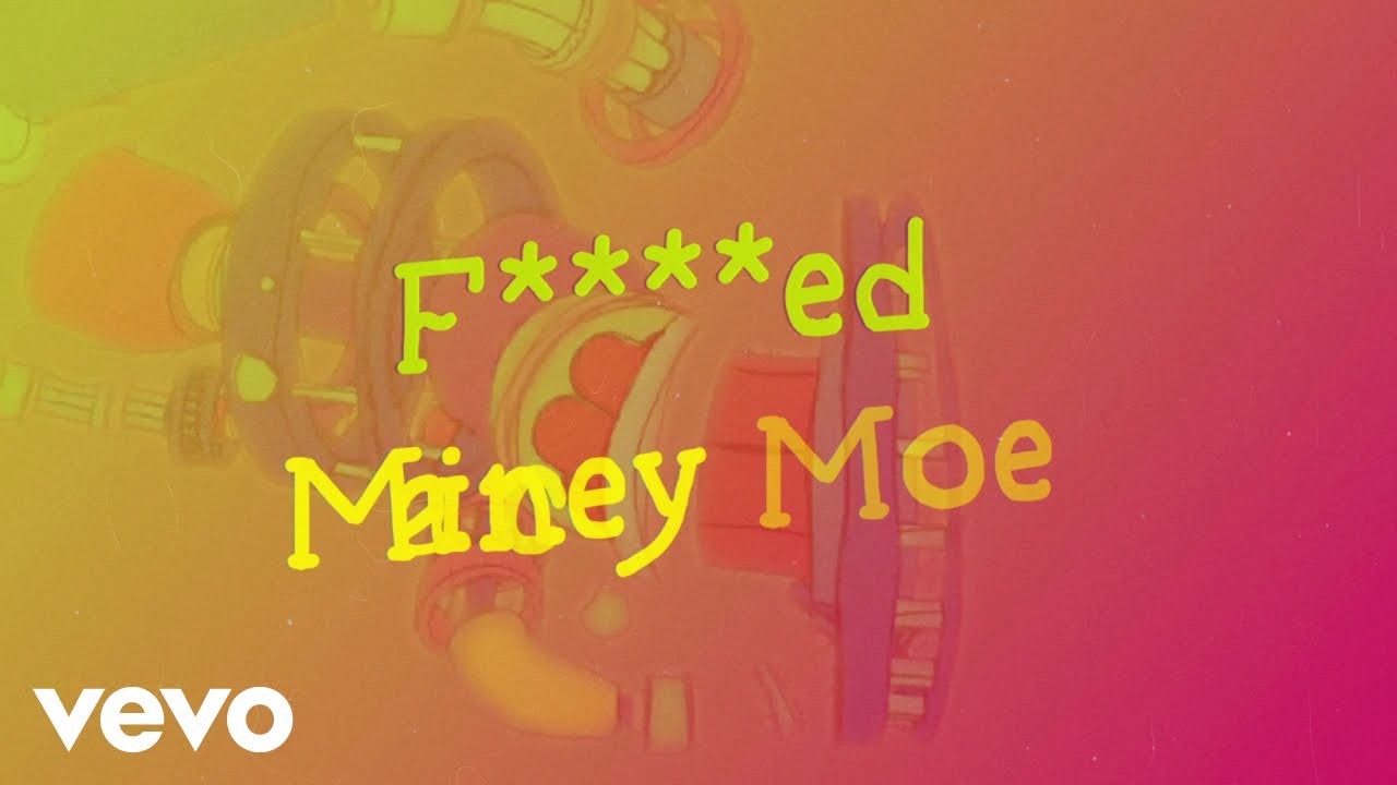 Imanbek, Lil Xan, KDDK - Go Crazy (Lyric Video)
