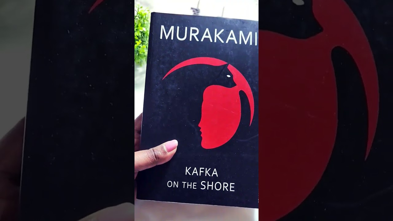 JAPANESE BOOKS RECOMMENDATION, 5 amazing books by JAPANESE AUTHORS you must read. #booktube #books