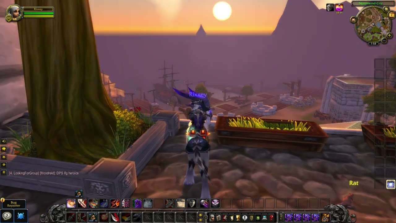 THE BEST GLYPH IN WOTLK???