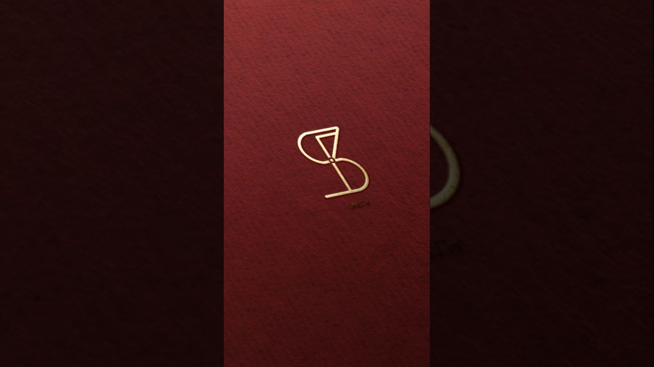 smith #smith #logodesign #namelogodesign #artandcraft #youtubeshorts #shorts #growonyoutube #bts