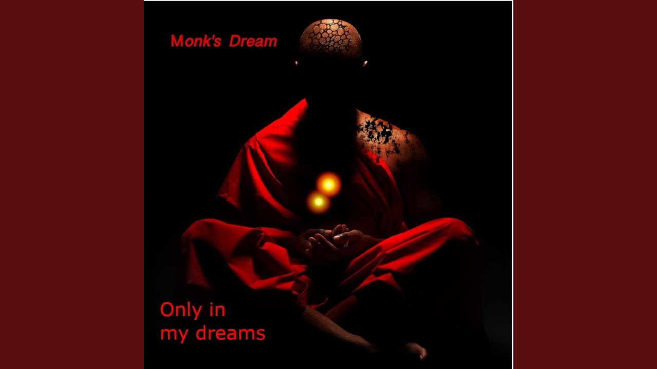 Only in My Dreams