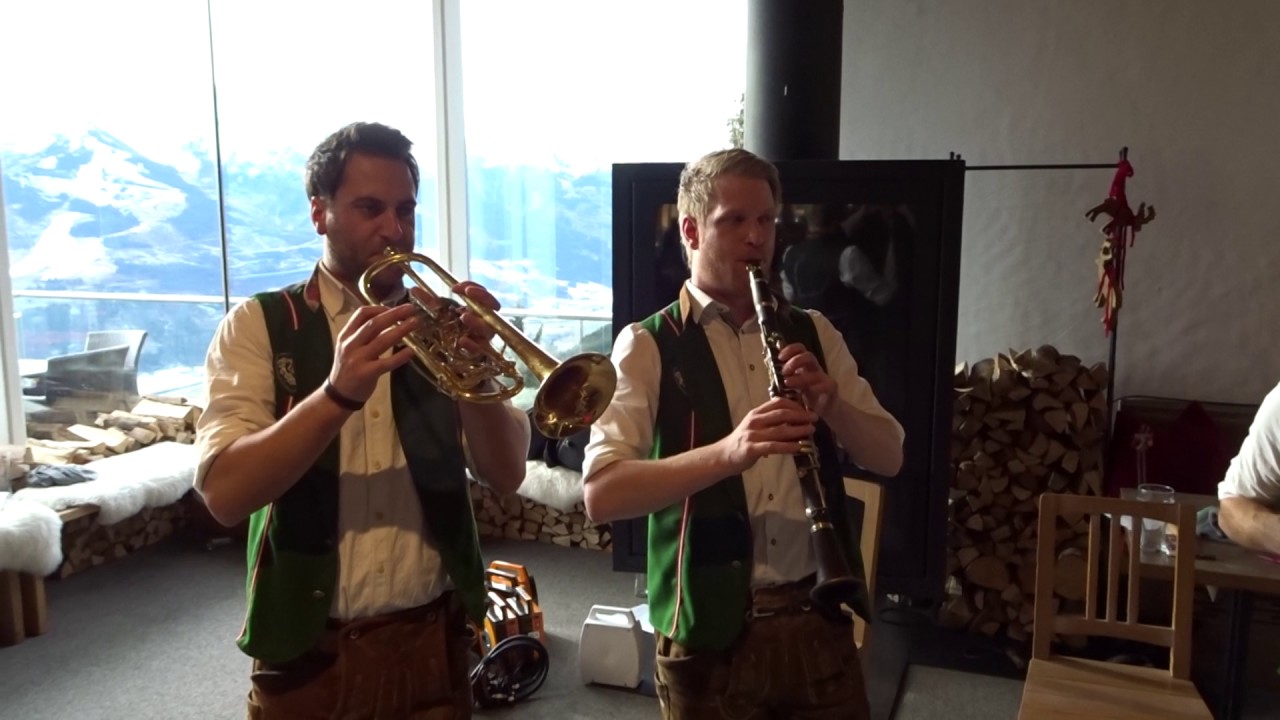 Eschenauer Tanzlmusi  -  Notizen Walzer