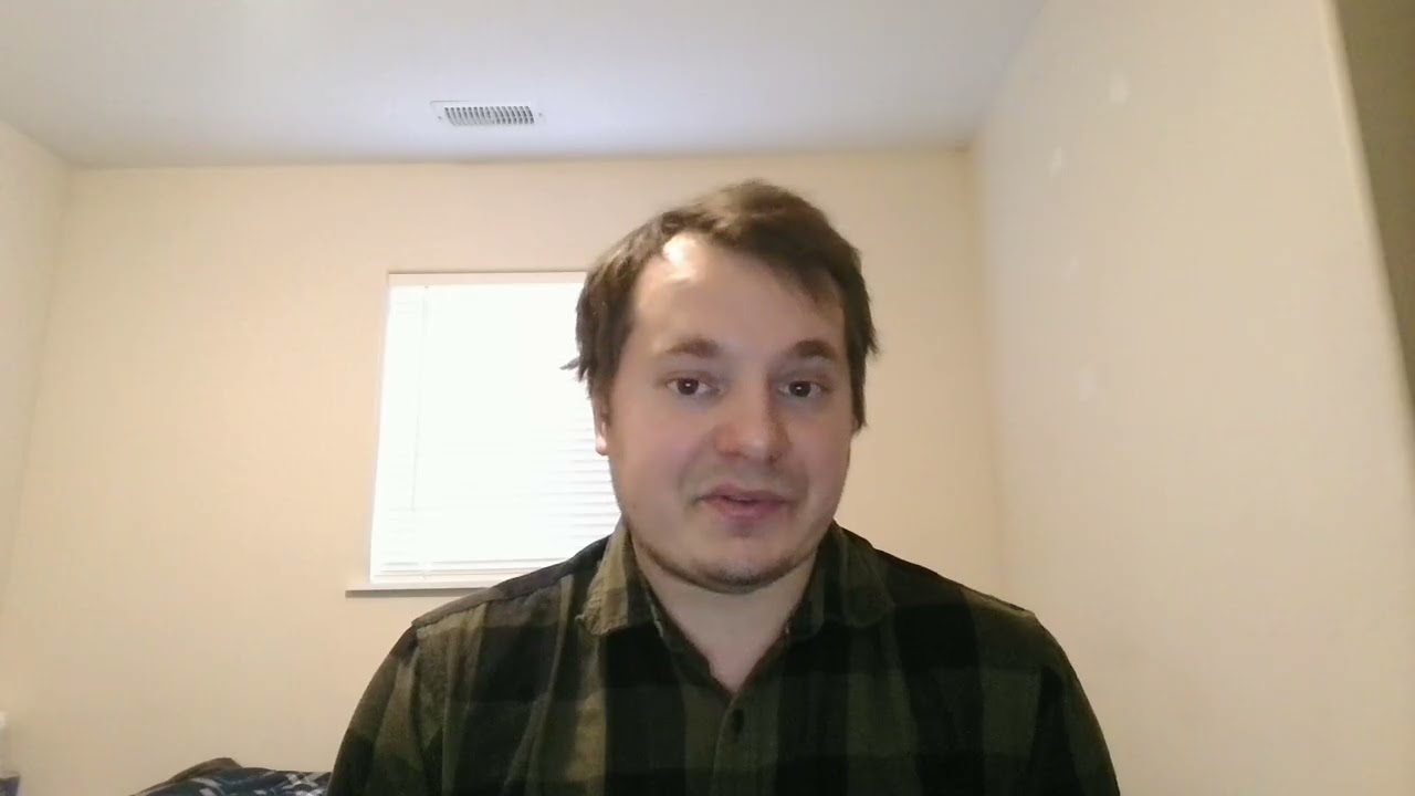 Daily Reflection: Emotions After Reflecting About Nervous System [Day 1588]