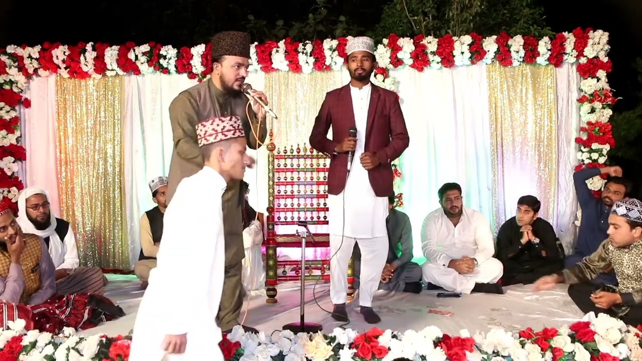 Noori New naqabat 2026 Hafiz Allah Rakha Noori Sahib 