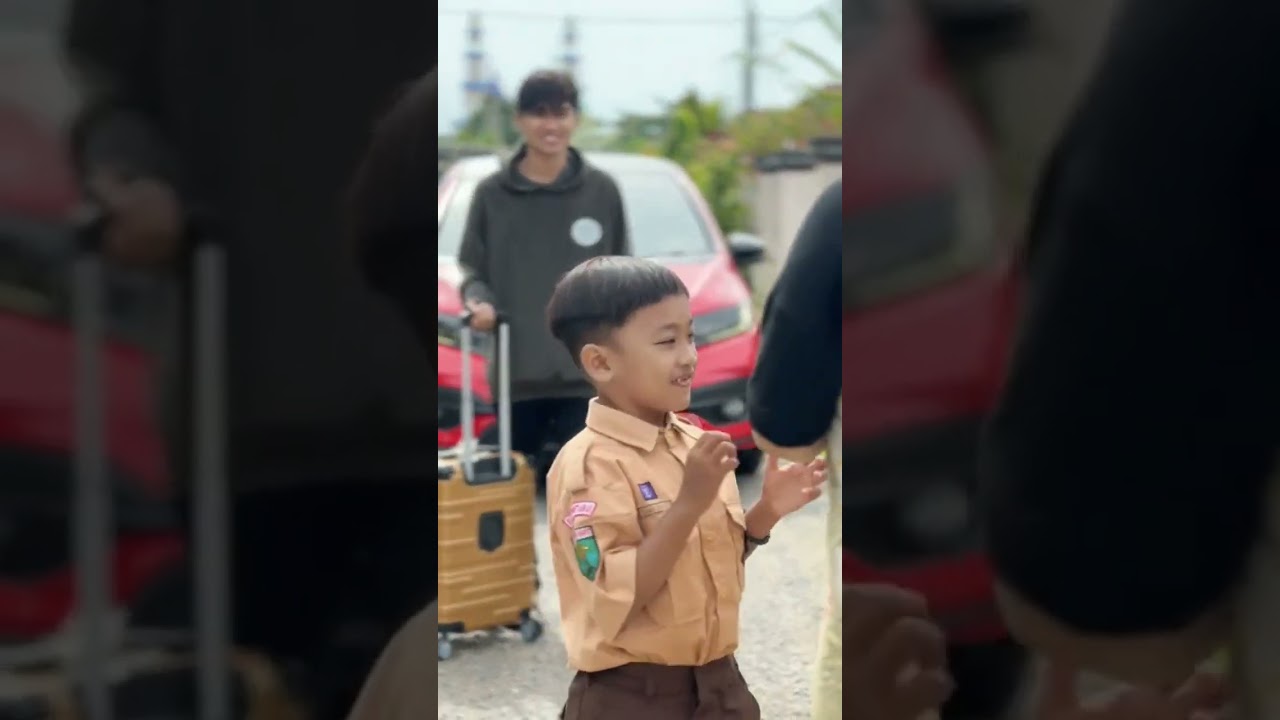 Semangat Hidupku 🥰 #rasyid #sidik #masukberanda #trendingshorts #beranda