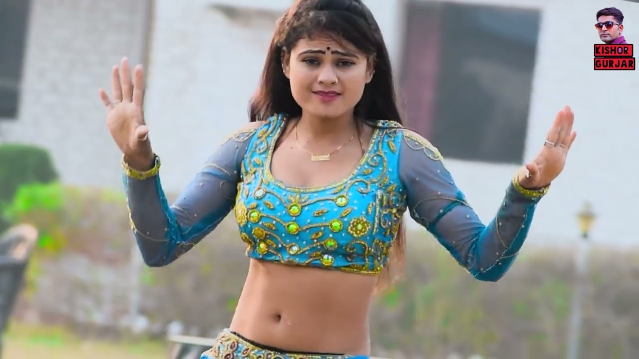 Patli Kamriya Gore Gore Gaal | satendra gurjar ke rasiya | new rasiya 2024 | rasiya
