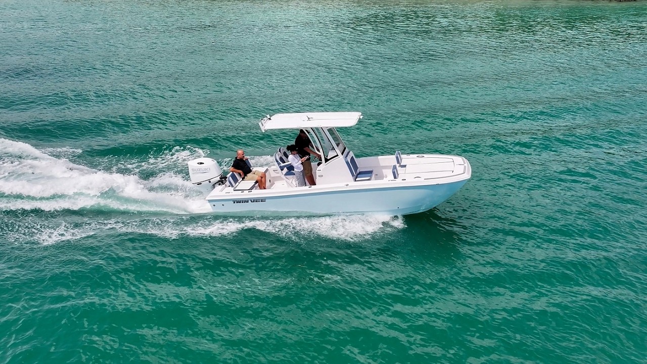 22 BayCat Walkthrough