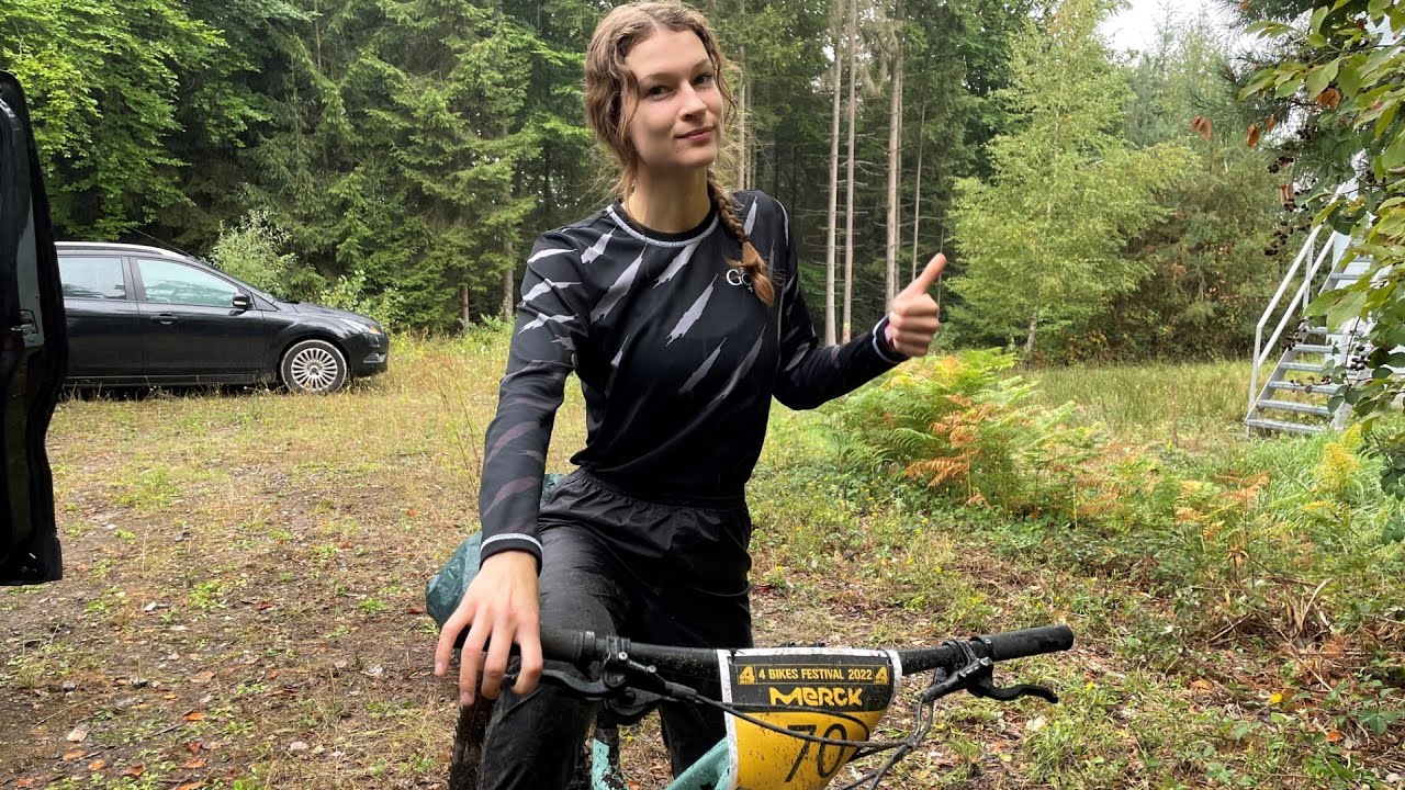 Mein ERSTES Endurorennen: Erfahrungen, aus denen ihr lernen könnt/Biken! Party! Spaß!/4BikesFestival