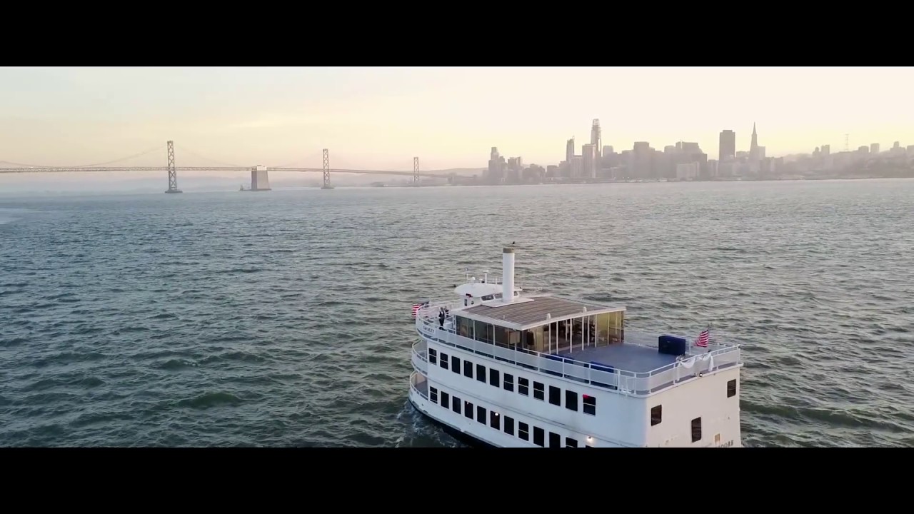 Fume Blanc on SF Bay | Commodore Cruises & Events | A Perfect Impression