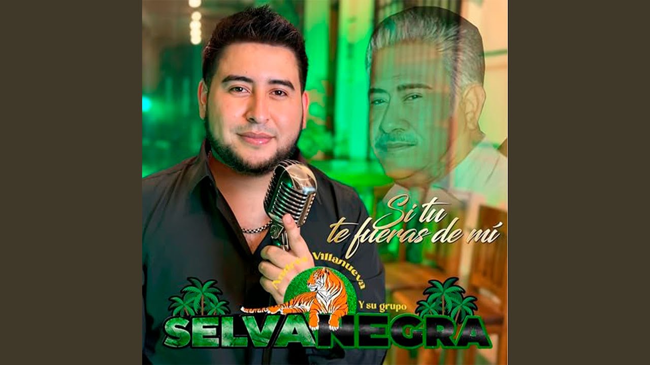 Si Tu Te Fueras De Mí (2026 Remastered Version)