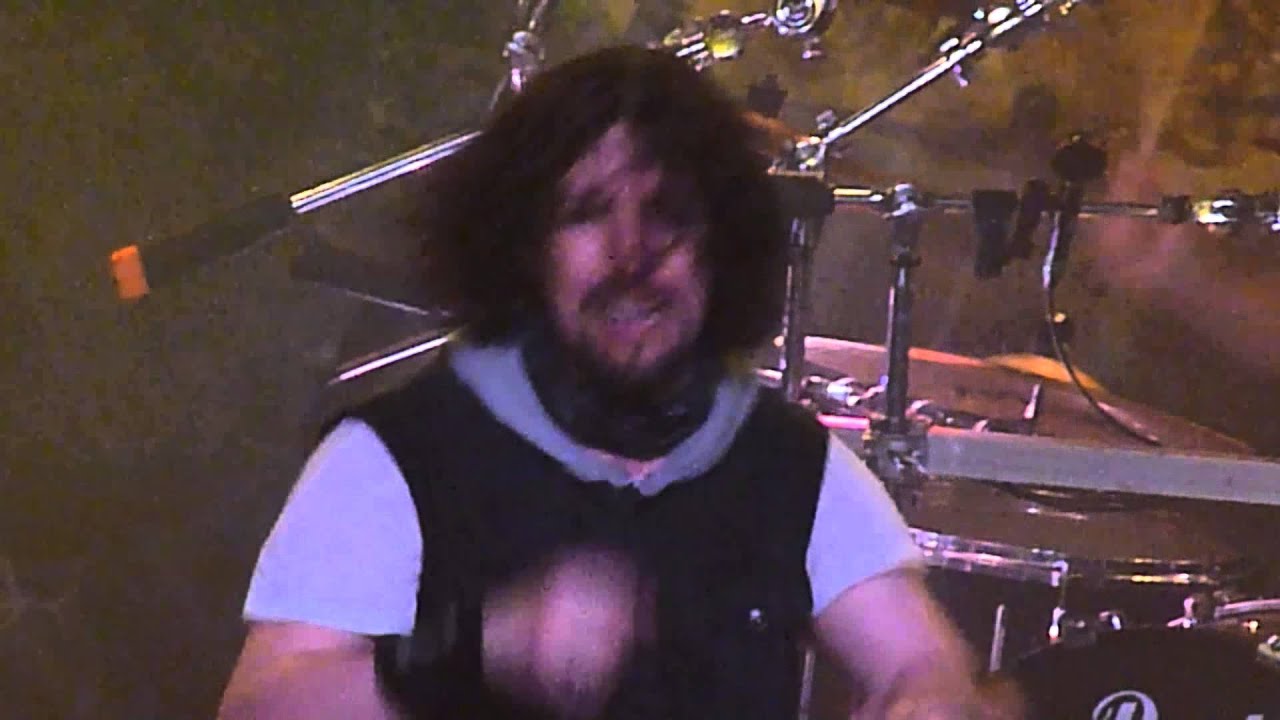 Sonata Arctica - Cinderblox (Live - The Rescue Rooms, Nottingham, April 2013)