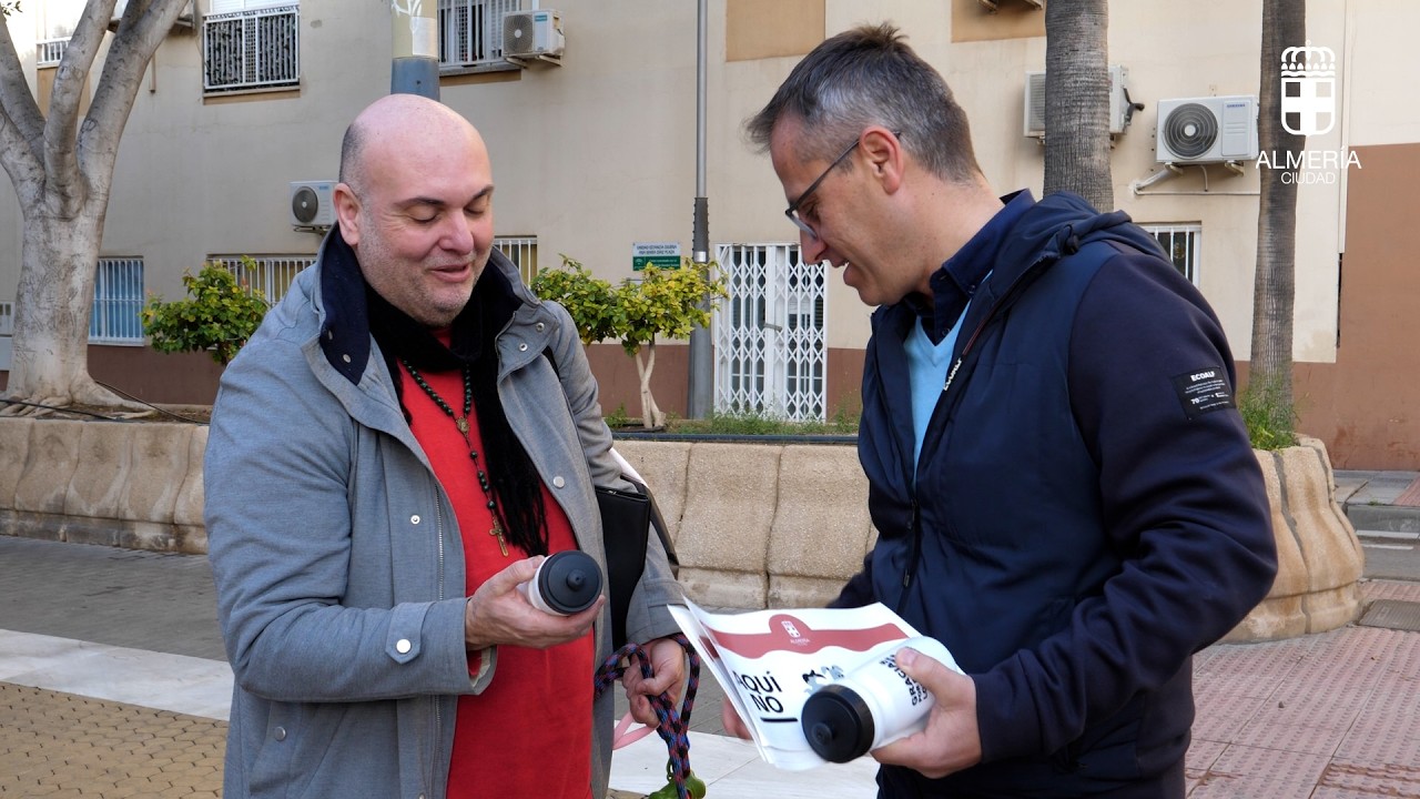 Nueva campaña de sensibilización sobre el impacto de los orines y excrementos de las mascotas