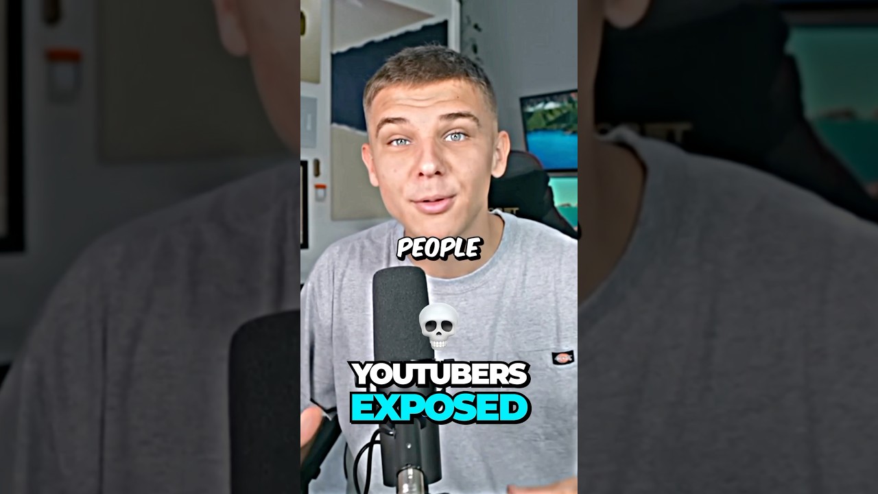 The best Faceless YouTube niche💰 &ldquo;EXPOSED&rdquo;