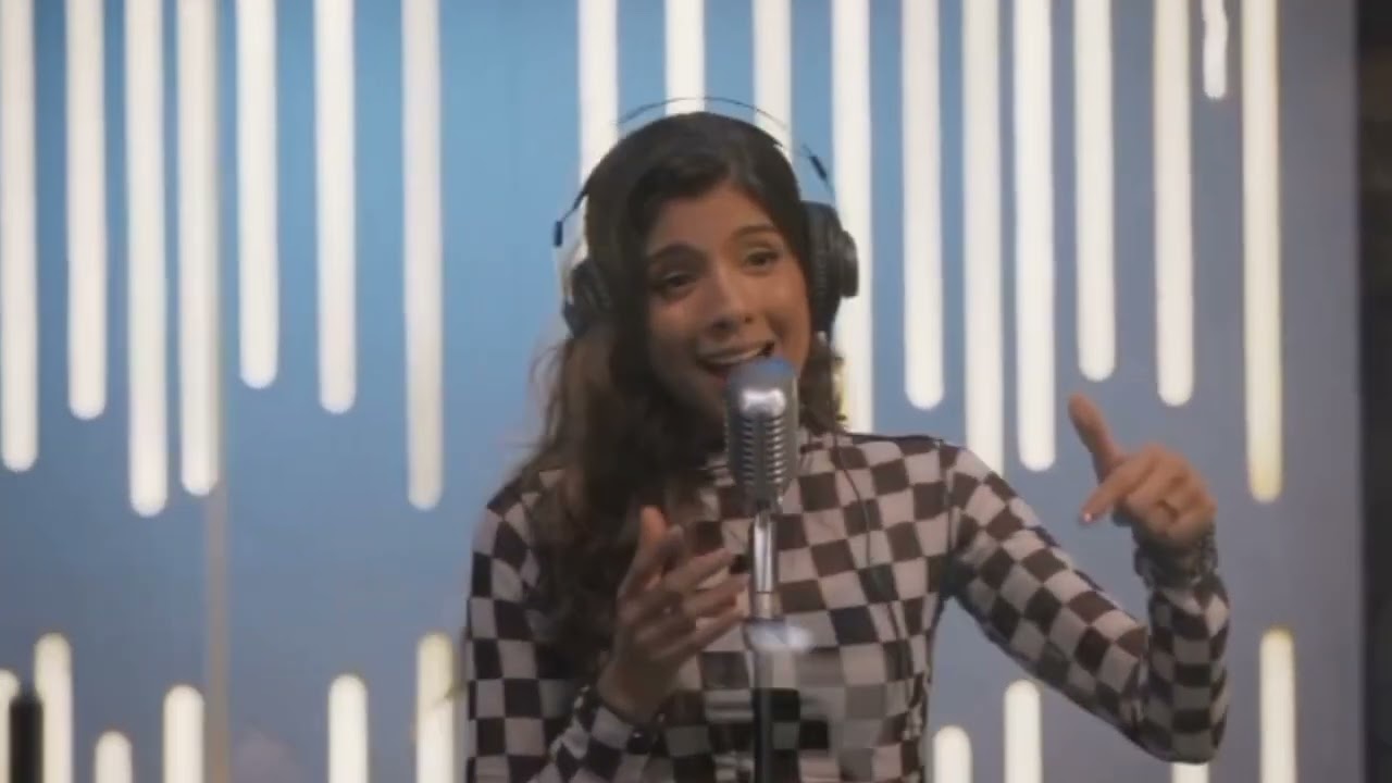 Porque eres tú- La reina del flow 3