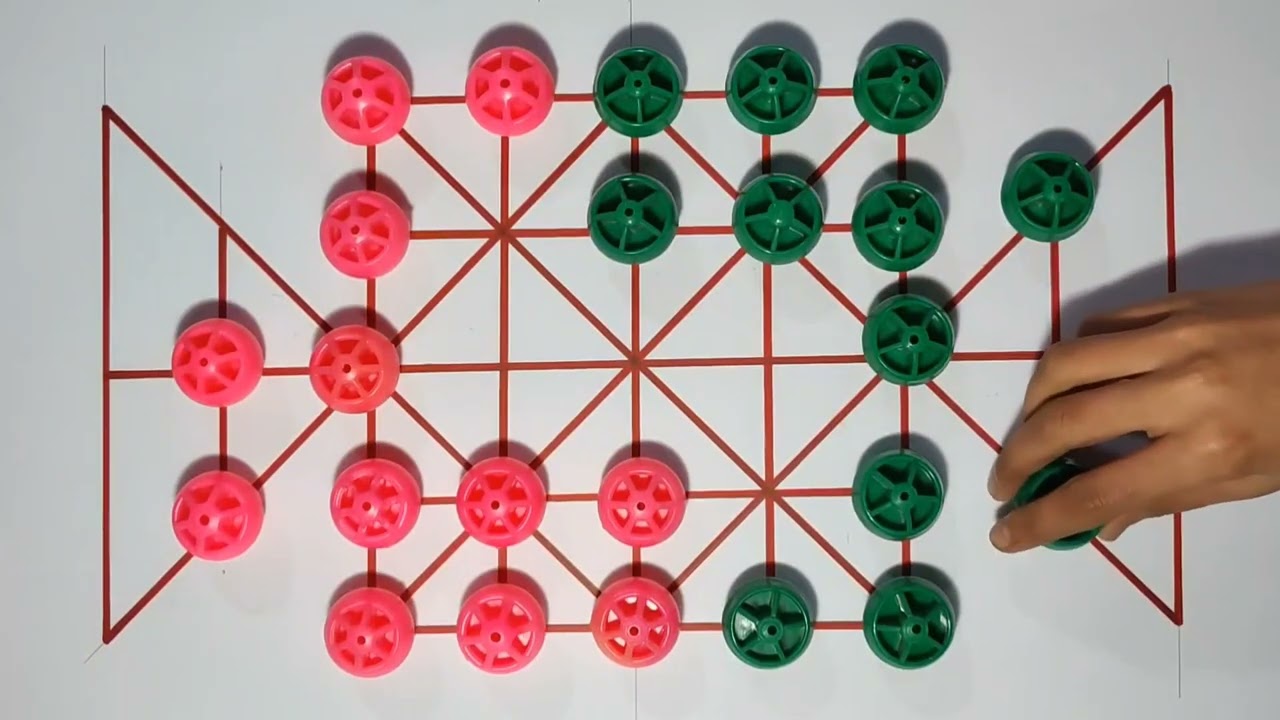 How to play Bead 18 Challenge Accepted learn to play 