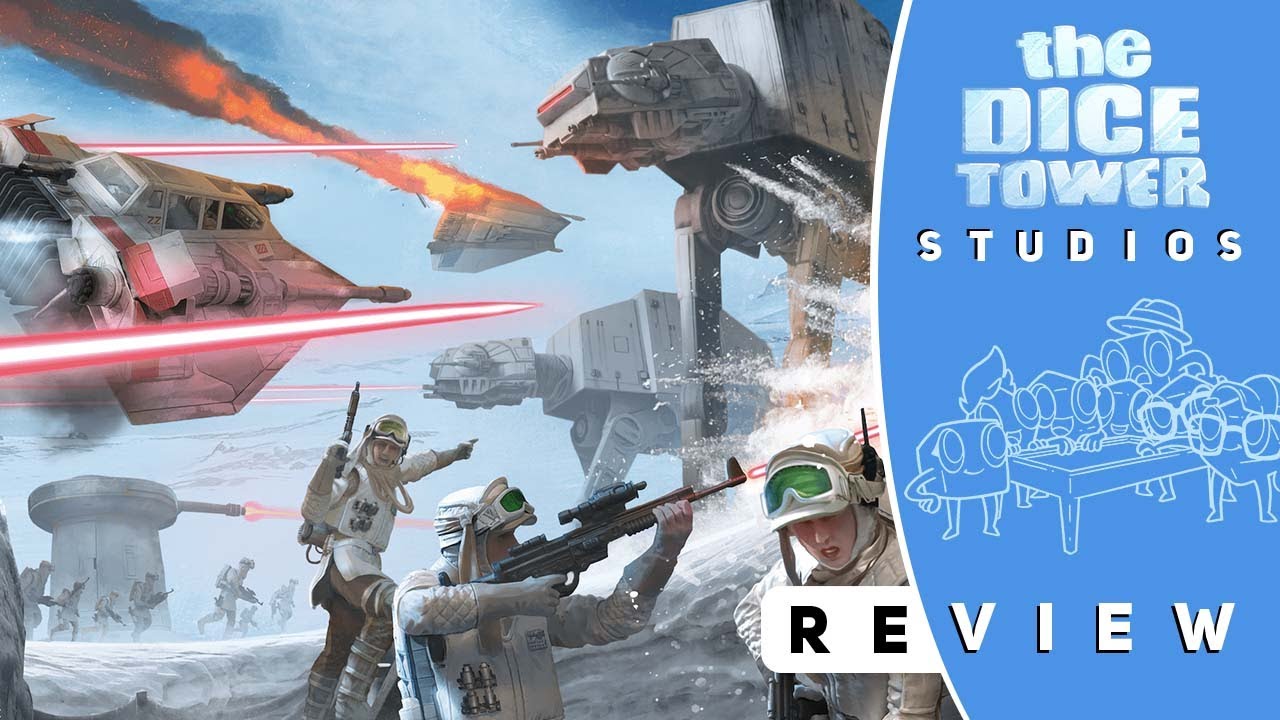 Star Wars: Battle of Hoth Review: Hotter Than a Tauntaun's Innards