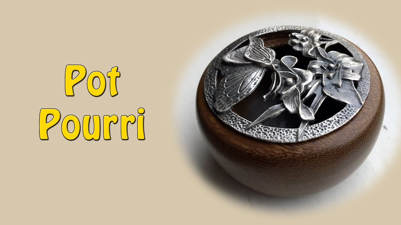 Pot Pourri - Episode 179