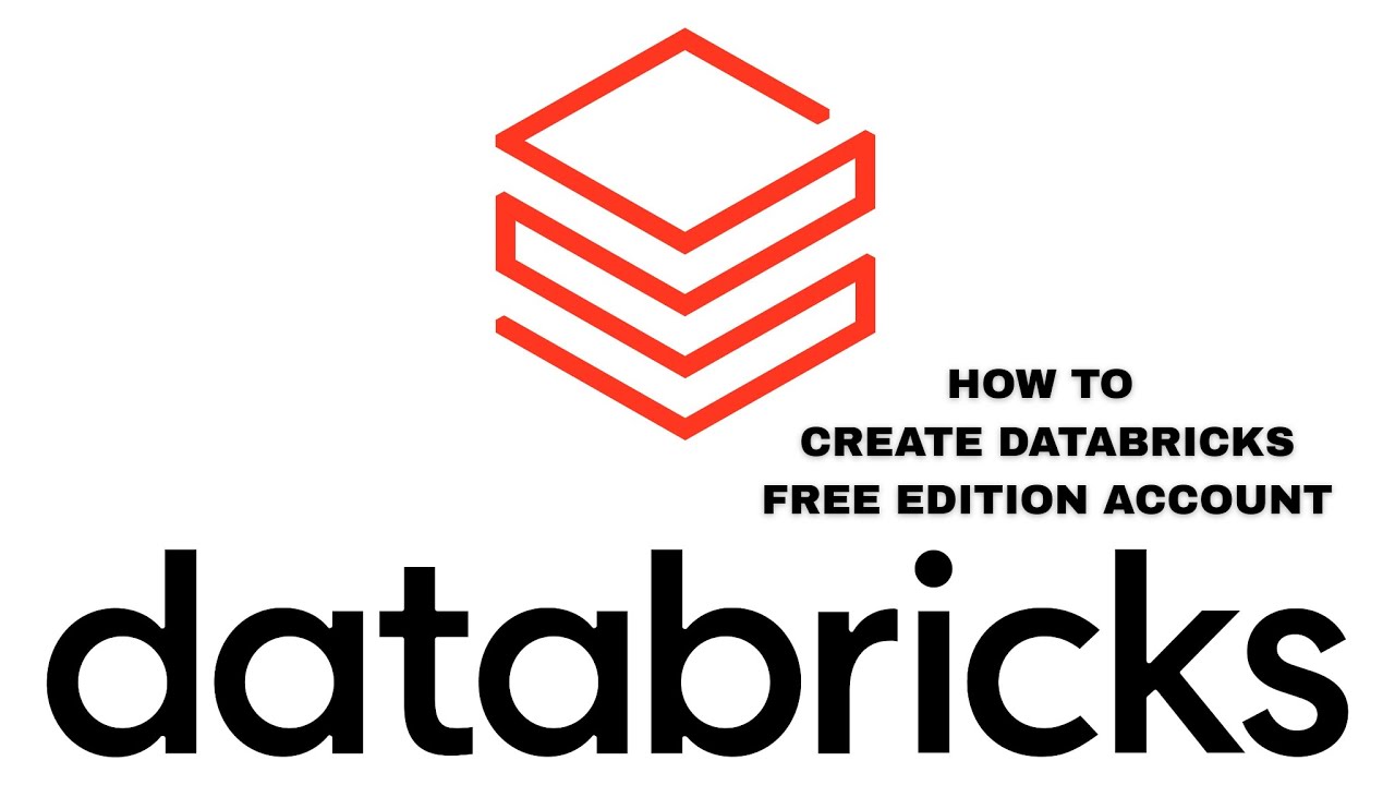 How to Create a Databricks FREE Account (Step-by-Step Guide) 🚀 Databricks Community Edition Tutorial