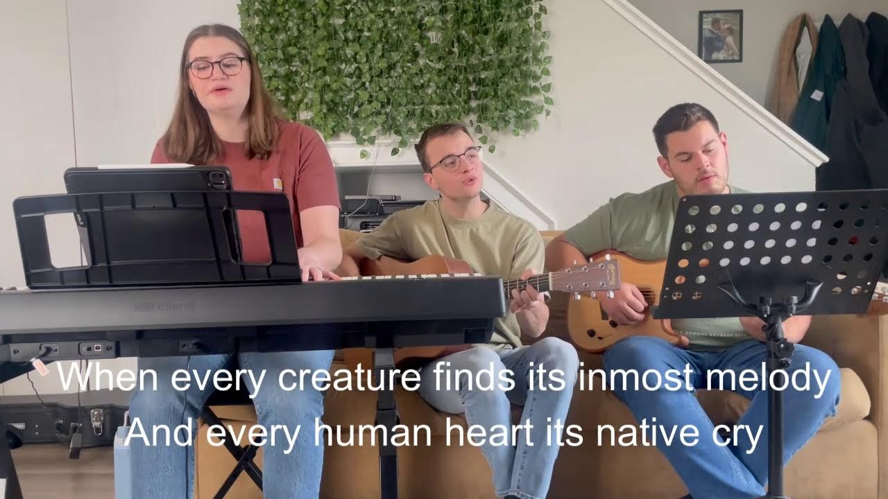 Sunday Morning Worship Service | 01/25/26 |