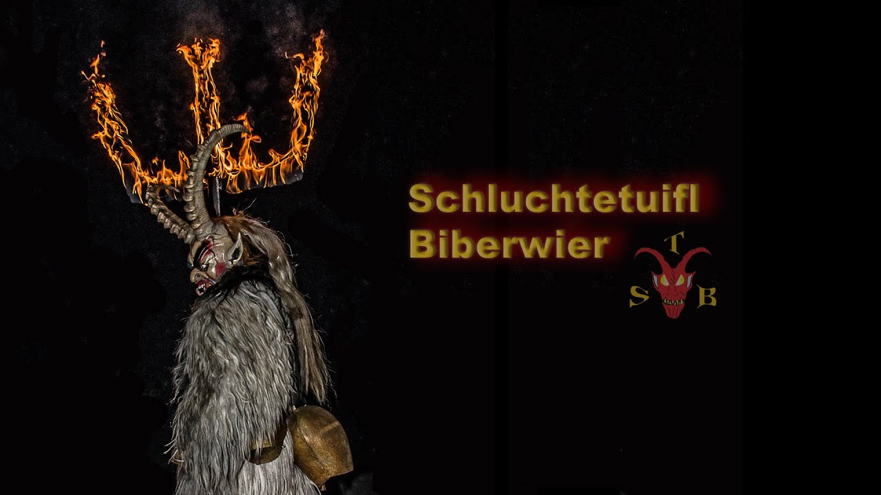 Schluchtetuifl Biberwier