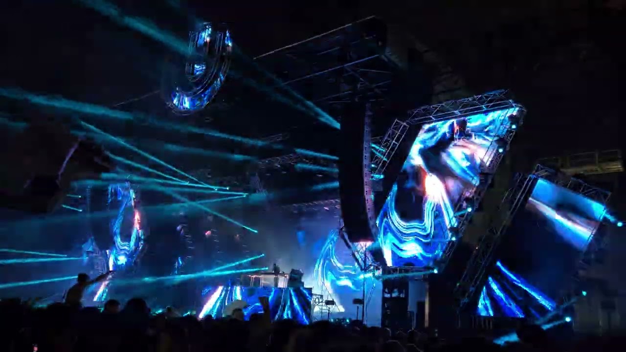 2025 Ultra Australia Melboure - Mattin Garrix