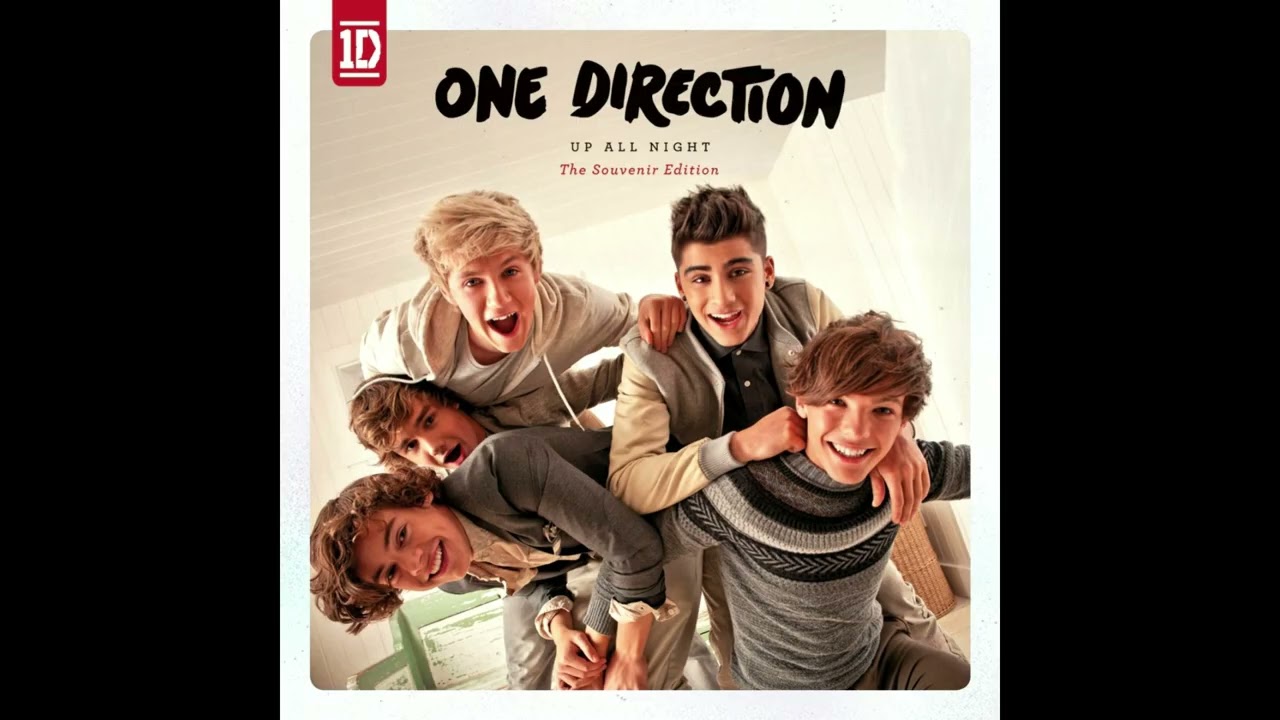 One Direction - What Makes You Beautiful (David Lopez Makina Remix)